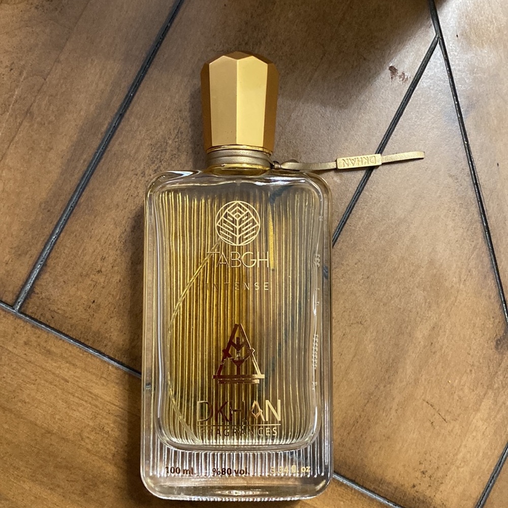 DKHAN fragrance dr khoolodi perfume Kuwait